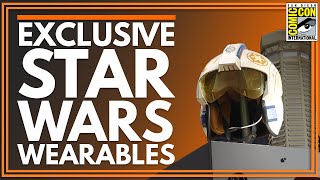 Exclusive Star Wars Fits Just Dropped at San Diego Comic-Con with Bioworld