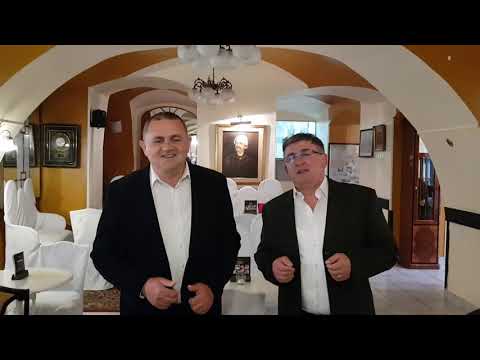 Dajak i Majo - Udaješ se kćeri (Official Video Music)
