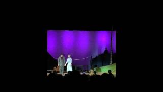 Fiddler on the Room: Now I have Everything