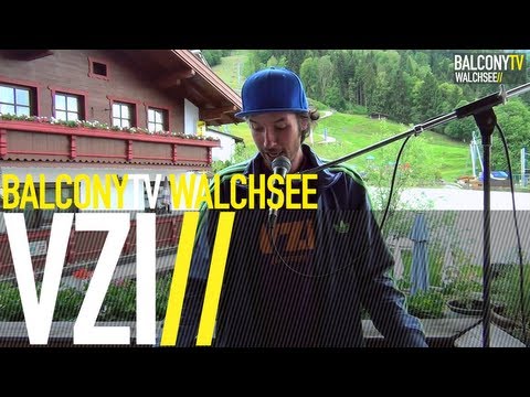 VZI - HOPP HOPP GEMMA GEMMA (BalconyTV)