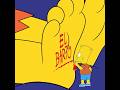 Bart Simpson Is A Li L Stinker