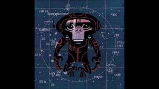 Gorillaz - Seattle Yodel/Lil Dub Chefin