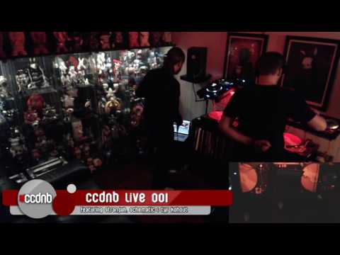 CCDNB Live 001