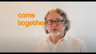 come together