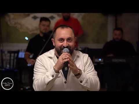Nikos Dragulina - Pentru Buzău, Târgoviște si Slatina | LIVE