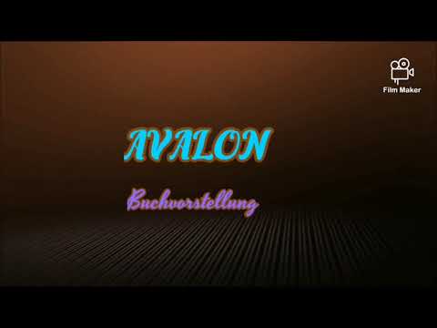 Avalon Buchvorstellung "Kintsugi" von Andrea Löhndorf