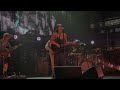 Gracie Abrams Live Full Machine September 25th 2024