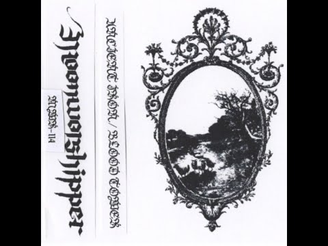 Ancient Iron / Blood Tower (2021) (Dungeon Synth)