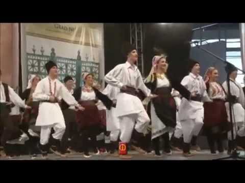 SKK Nova Generacija Schorndorf - 18  Evropska smotra 2013