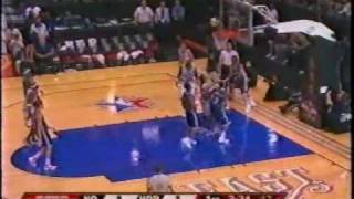 Master P playing basketball pt2