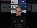 ??❓ Donny van de Beek hoopt op nieuwe kansen in Oranje