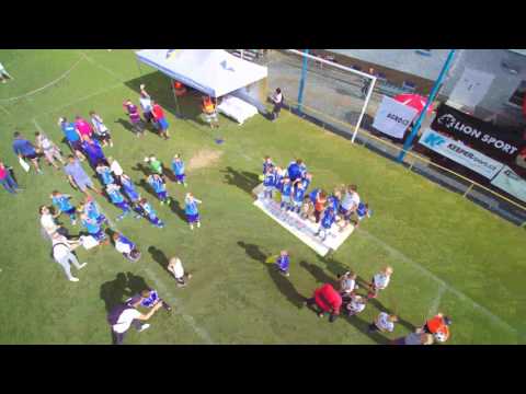 AGRO CS CUP 2017 - dron 25