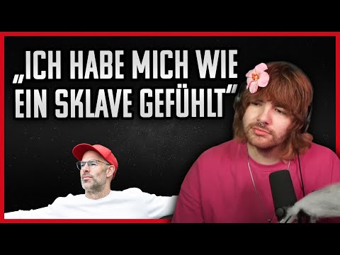 Häusliche Gewalterfahrungen haben sein Freiheitsbild geprägt. | @Kirtscho und sein Weg zur Freiheit