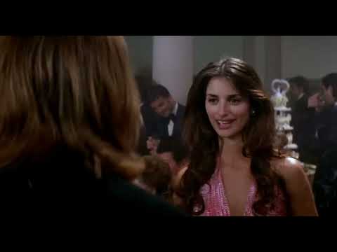 Blow (2001) official trailer still showing Johnny Depp as George Jung