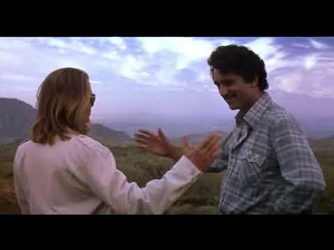 Blow trailer image suggesting 1970s disco and nightlife, tied to the film’s dance-floor cues