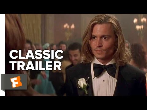 Blow (2001) Official Trailer - Johnny Depp, Penelope Cruz Movie HD