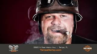 Dear Santa... | Harley-Davidson of Tampa