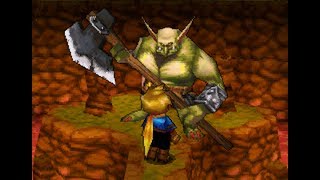 Download lagu Let's Play Golden Sun: Dark Dawn Episode 56: Boss #11: Ogre Titans mp3