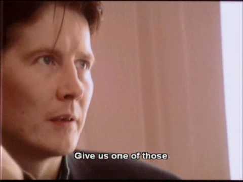 Festen Meet the Receptionest