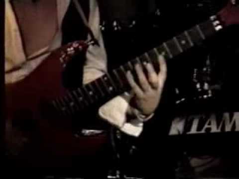 Marcio Okayama guitar solo 1994.flv