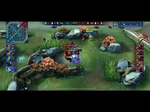 METACORE Esports (T9 VS T11 - BO3/G2) Mobile Legends Bang Bang