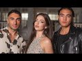 Andreea Bostanica X Havana X Yaar Supergirl Official Music Video
