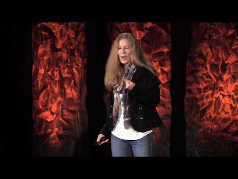 Letters from the Heart: How Words Change Lives | Jennifer Richmond | TEDxSouthCongress