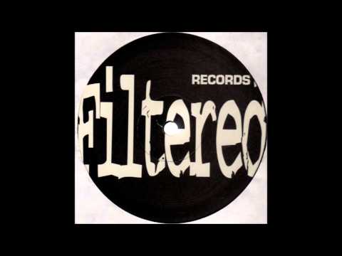 Robbie Rivera - Then The Funk