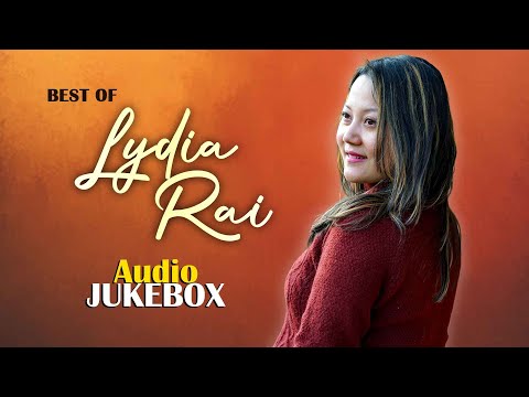 Lydia Rai - Volume 4 | Jukebox (New Nepali Christian Songs)