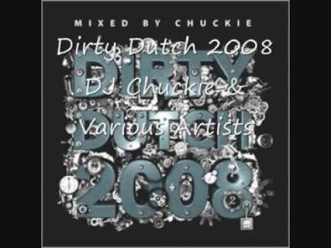 01.05 Dirty Dutch 2008 Daniel Bovie & Roy Rox - Stop playing with my mind (dub)