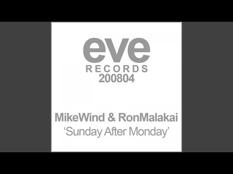 Sunday After Monday (Original Mix)