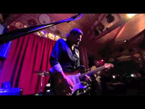 Just got paid - Christian Schwarzbach & Band