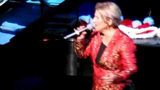 The Manhattan Transfer Christmas Show 2014 - I'll Be Home For Christmas
