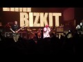 Limp Bizkit Break Stuff Live Gramercy Theatre 5 5 10