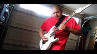 OverKill - Where It Hurts