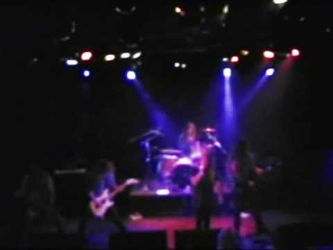 Rok Hollywood - The Whisky Hollywood 2008 - DKWYG