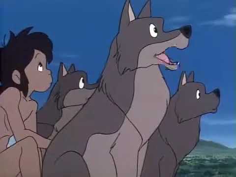 The Jungle Book Hindi Episode 20 | Mowgli's Lair360p