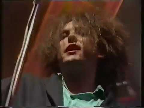 Thumbnail for The Cure - In Between Days (Top Of The Pops 1985) by Ween, The Cure