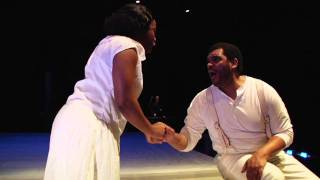 Porgy and Bess: Bess, You is My Woman Now