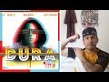 DADDY YANKEE - DURA (REMIX) FT BAD BUNNY, NATTI NATASHA & BECKY G - DURA REMIX REACCION DADDY YANKEE - DURA (REMIX) FT BAD BUNNY, NATTI NATASHA & BECKY G - DURA REMIX REACCION