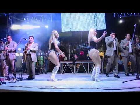 Nativo Show - Doña Juana (40 Aniversario En Vivo)
