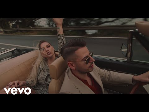 Alex Pizzuti, Max + Johann - Boom (Official Music Video) ft. Jo