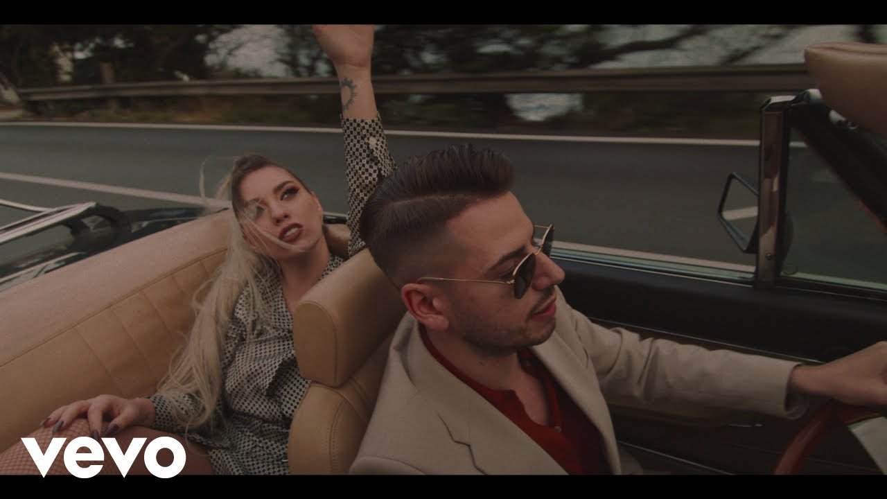 Alex Pizzuti & Max + Johann ft. JO — Boom