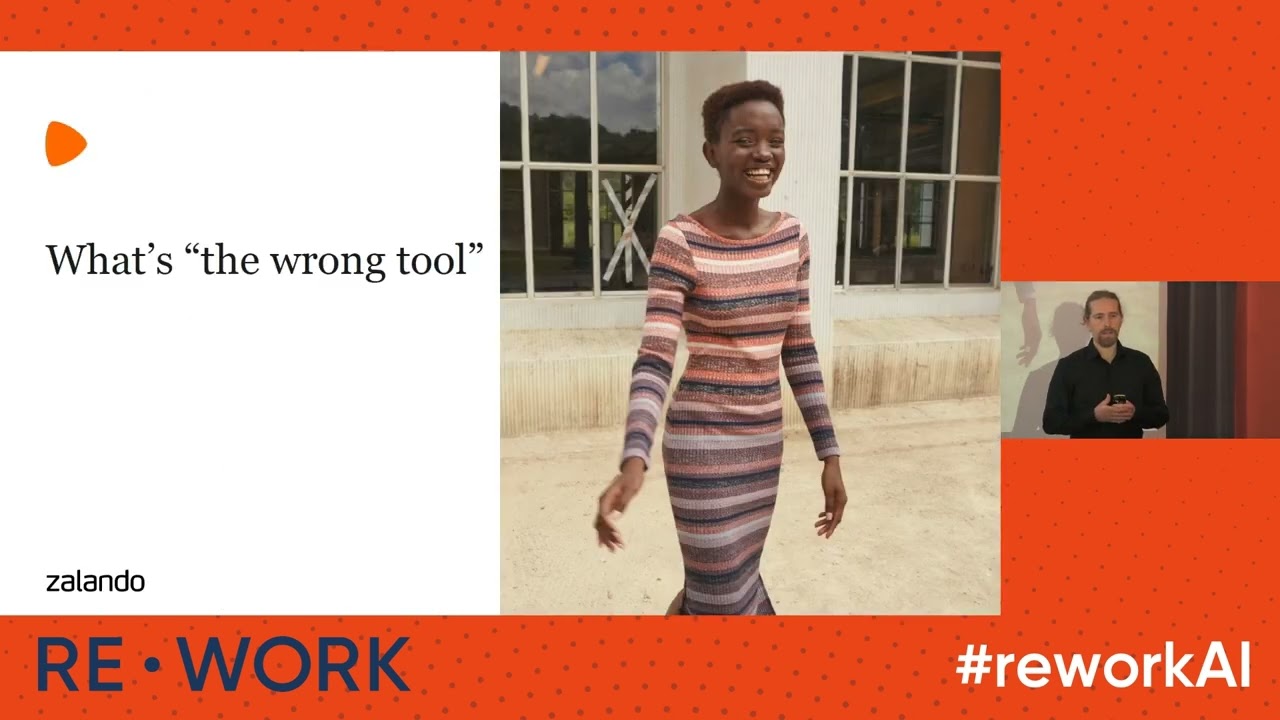 Calvin Seward, Zalando - You’re Probably Doing Reinforcement Learning Without Knowing It