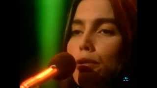 Emmylou Harris - Pancho and Lefty (Old Grey Whistle Test)