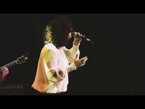 Paula Santoro & Duo Taufic - Nascente  (Flávio Venturini/Murilo Antunes)