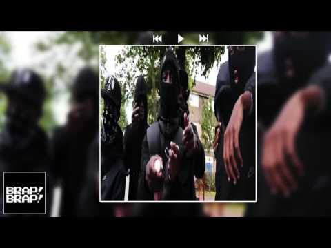 #Siraq Lil Dan X Shak X L'Zone - Gwop #Exclusive