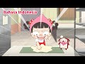Usaha Keras Atau Bakat Dewa Hello Jadoo Bahasa Indonesia