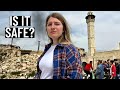 ALEPPO, SYRIA (What's It Like To Be A Tourist In 2023?)