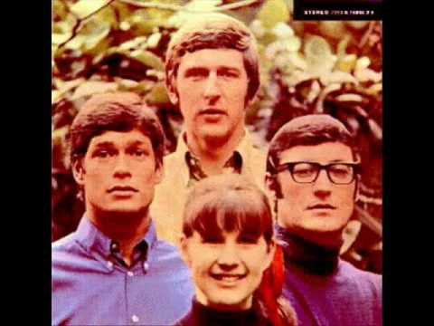 The Seekers Morningtown Ride (First Version)